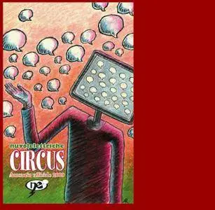Nuvolelettriche Circus 2009 – Deluxe