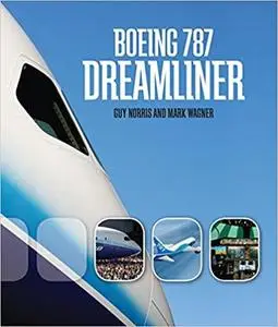 Boeing 787 Dreamline