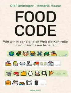 Olaf Deininger & Hendrik Haase - Food Code