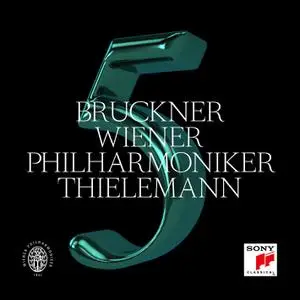 Christian Thielemann - Bruckner: Symphony No. 5 in B-Flat Major, WAB 105 (2022) [Official Digital Download 24/96]