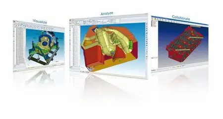 WORKXPlore 3D 1.4