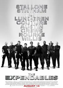 The Expendables (2010)