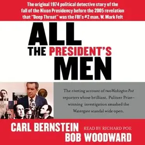 All the President's Men [Repost]