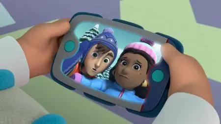 Paw Patrol S05E36