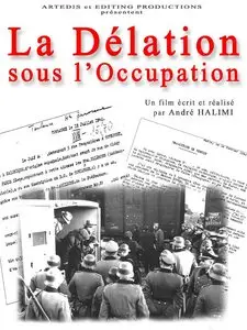 La Délation sous l'Occupation (2003)