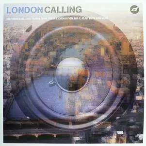 VA - London Calling (2001)