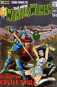 For Horby Wonder Woman v1 192 cbr