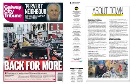 Galway City Tribune – May 28, 2021