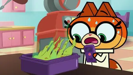 Unikitty! S01E05