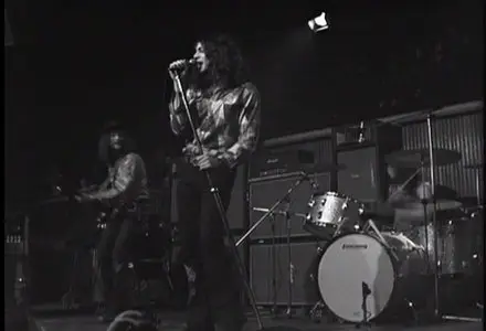 Deep Purple - Live in Concert 72/73 - 2005