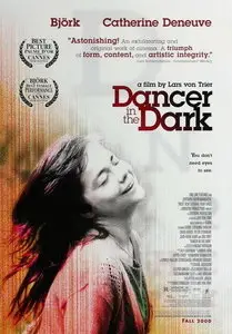 Dancer in the Dark - by Lars von Trier (2000). Re-post