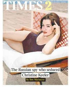 The Times Times 2 - 7 December 2017