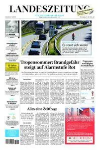 Landeszeitung - 07. Juli 2018