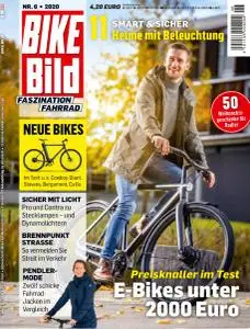 Bike Bild - Nr.6 2020