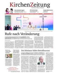 KirchenZeitung - Die Woche im Bistum Hildesheim – 10. Oktober 2021