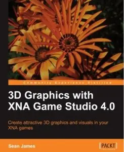 3D Graphics with XNA Game Studio 4.0 (repost)