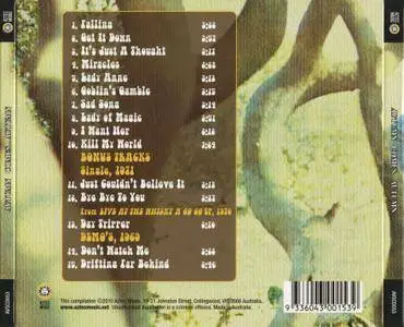 Autumn - Comes... Autumn (1971) {2010, Deluxe Edition, Remastered}