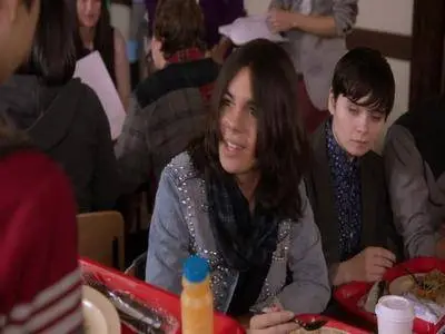 Champions S01E05