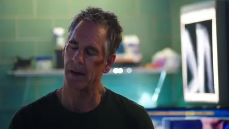 NCIS: New Orleans S03E23