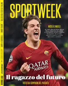 SportWeek – 23 febbraio 2019