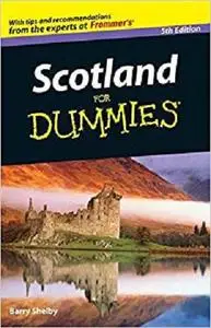 Scotland For Dummies