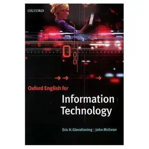 Oxford English for Information Technology