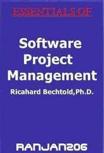 Essentials of Software Project Management