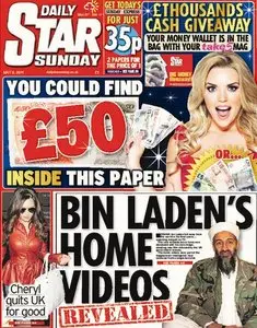 Daily Star 2011.05.08