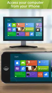 Splashtop 2 Remote Desktop - Personal v2.4.0.3