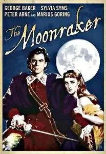 The Moonraker / Blood on the Sword (1958)