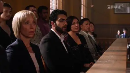 The Flash S04E10