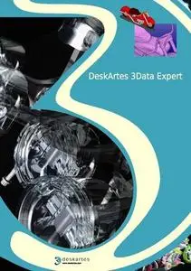 DeskArtes 3Data Expert 14.0.0.17 (x64)