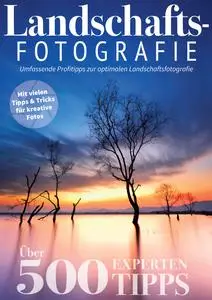 Landschaftsfotografie Das essentielle Handbuch – 12. Juli 2023