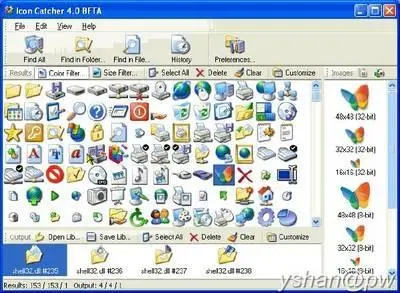 Icon Catcher v4.1.21