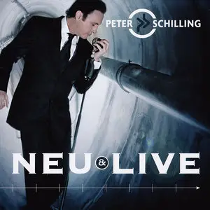 Peter Schilling - Albums Collection 1982-2010 [15CD]