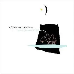Peter Cetera - One More Story (1988) [Canada 1st Press] Repost