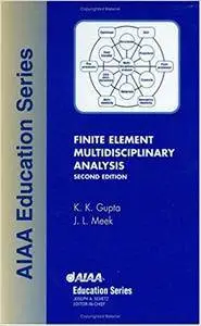 Finite Element Multidisciplinary Analysis