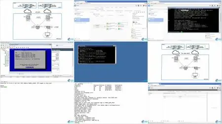 Overlay SDN Solutions (Network Virtualization) Introduction