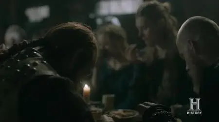 Vikings S06E10