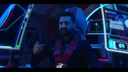 The Expanse S05E10