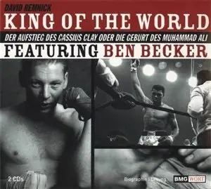 David Remnick - King of the World