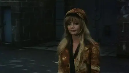 House of Whipcord (1974)