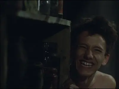 Regi idok focija (1973) [ReUp]