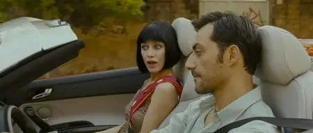 Com' è bello far l'amore (2012)