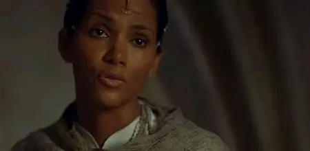 Cloud Atlas (2012)