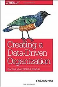 Creating a Data-Driven Organization: Practical Advice from the Trenches