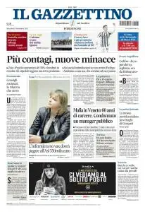 Il Gazzettino Pordenone - 3 Novembre 2021