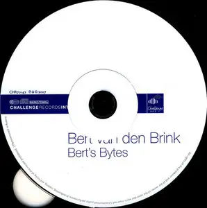 Bert Van Den Brink – Bert’s Bytes (2007)