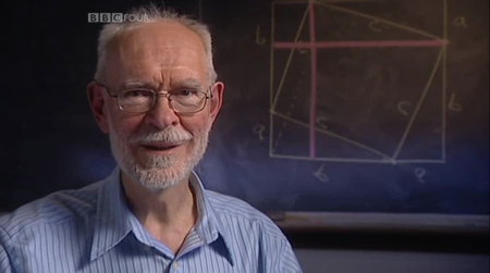 The Story of Maths (2008) [Repost]