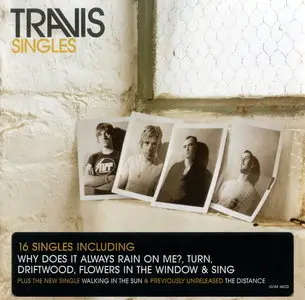 Travis - Singles (2004)